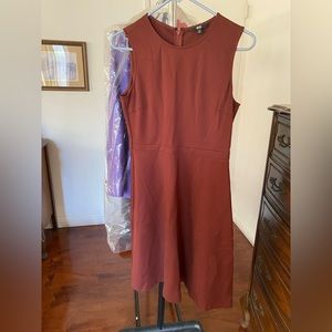 Uniqlo dress